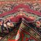 Iranian Tappo Malayer Rug in Wool, Image 10