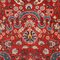 Iranischer Täbriz Teppich aus Baumwolle und Wolle 4