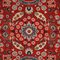 Iranian Tabriz Rug in Cotton and Wool 3