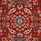 Tappeto Tabriz iraniano in cotone e lana, Immagine 3