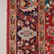 Iranischer Täbriz Teppich aus Baumwolle und Wolle 6
