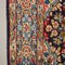 Tapis Tappeto Kerman Iranien en Laine 6