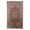 Iranischer Teppich Tappeto Kerman aus Wolle 1