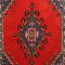 Tapis Melas, Turquie en Coton et Laine 3