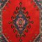 Turkish Melas Rug in Cotton and Wool 3