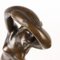 Sculpture Féminine en Bronze 4