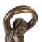 Female Sculpture in Bronze 3