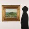 Vittorio Bonatti, Paesaggio, Olio su tela, Incorniciato, Immagine 2