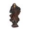 Sculpture en bois de la Vierge 1