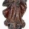 Escultura de madera de la Virgen, Imagen 5