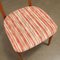 Italian Chairs in Beech, 1960s, Set of 2, Image 7