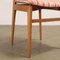 Italian Chairs in Beech, 1960s, Set of 2, Image 6