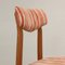 Italian Chairs in Beech, 1960s, Set of 2, Image 3