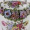 Vaso vintage con coperchio in porcellana, Immagine 6