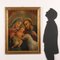La Sagrada Familia, década de 1840, óleo sobre lienzo, Imagen 2