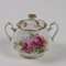 Servizio da tè e caffè Royal Albert in porcellana, set di 27, Immagine 5