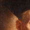 Portrait de San Filippo Neri, années 1600, huile sur toile 6