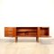 Credenza vintage impiallacciata in teak, anni '60, Immagine 6