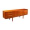 Vintage Sideboard in Teak Veneer, 1960s 1