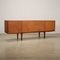 Vintage Sideboard aus Teak Furnier, 1960er 8