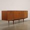 Vintage Sideboard aus Teak Furnier von McIntosh, 1960er 12