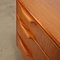 Vintage Sideboard aus Teak Furnier von McIntosh, 1960er 9