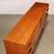 Vintage Sideboard aus Teak Furnier von McIntosh, 1960er 11