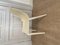 Philippe Starck zugeschriebene Indoor Outdoor Bo Stühle für Driade, 1990er, 8 . Set 8