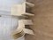 Indoor Outdoor Bo Chairs attributed to Philippe Starck for Driade, 1990s, Set of 8 5
