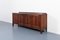 Mid-Century Modern Italian Walnut Sideboard, 1960s 4