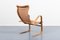 Patronen Armchair by Gustav Axel Berg Patron, Sweden, 1940s 5