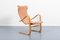 Patronen Armchair by Gustav Axel Berg Patron, Sweden, 1940s 1