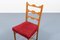 Beistelltisch mit Stuhl und losem Modul von Paolo Buffa, Italien, 1950er, 3er Set 15