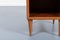 Side Desk with Chair and Loose Module from Paolo Buffa, Italy, 1950s, Set of 3 17