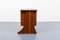 Side Desk with Chair and Loose Module from Paolo Buffa, Italy, 1950s, Set of 3, Image 9