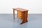Side Desk with Chair and Loose Module from Paolo Buffa, Italy, 1950s, Set of 3, Image 2
