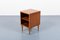 Side Desk with Chair and Loose Module from Paolo Buffa, Italy, 1950s, Set of 3, Image 19