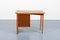 Side Desk with Chair and Loose Module from Paolo Buffa, Italy, 1950s, Set of 3 10