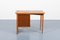 Side Desk with Chair and Loose Module from Paolo Buffa, Italy, 1950s, Set of 3, Image 10
