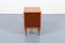 Side Desk with Chair and Loose Module from Paolo Buffa, Italy, 1950s, Set of 3 18