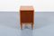 Side Desk with Chair and Loose Module from Paolo Buffa, Italy, 1950s, Set of 3, Image 18