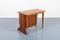 Side Desk with Chair and Loose Module from Paolo Buffa, Italy, 1950s, Set of 3, Image 8