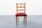 Beistelltisch mit Stuhl und losem Modul von Paolo Buffa, Italien, 1950er, 3er Set 13