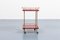 Trolley by Aldo Tura for Tura Milano, 1950s 3