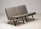Dutch Architectural Lounge Chairs, 1960, Set of 2 9