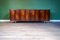 Rio Rosewood and Chrome Sideboard by Axel Christensen 2