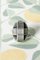 Vintage Modernist Silver Ring from Erik Granit, 1967, Image 2