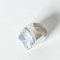 Silver and Mother of Pearl Ring by Palle Bisgaard, 1960s 7