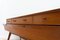 Mid-Century Chest of Drawers in Teak and Walnut by Alfred Cox, 2010, Image 9