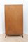 Vintage Gents Wardrobe in Teak and Walnut by Alfred Cox, 2010 6